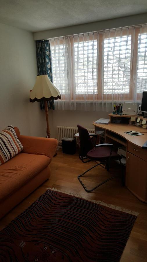 Munot Apartment *