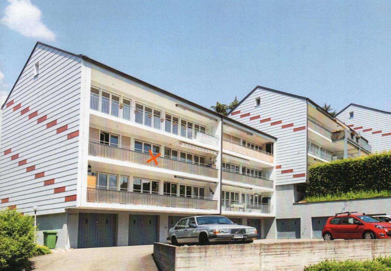 Munot Apartment *