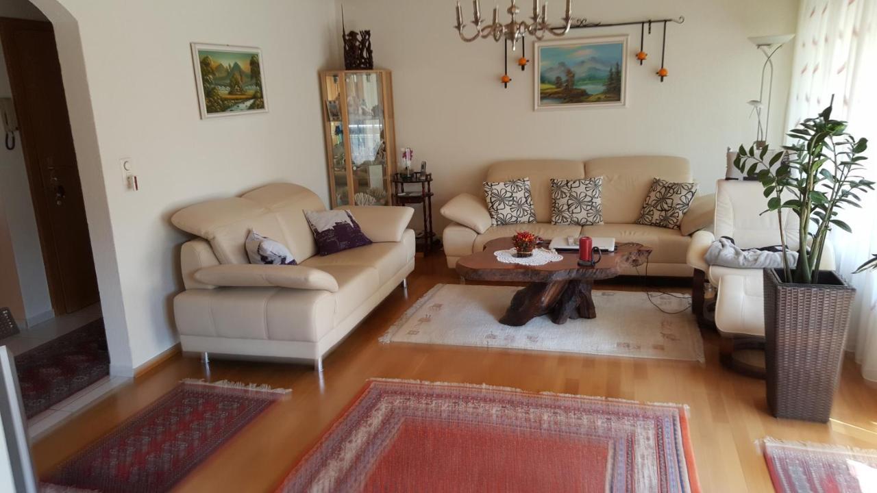 Munot Apartment Schaffhausen