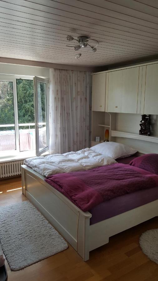 Apartment Munot Schaffhausen