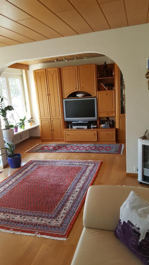 Munot Schaffhausen